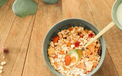 Nos recettes de muesli pour un délicieux petit déjeuner